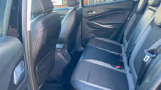 Vauxhall Grandland 1.6 Hybrid GS Line 5dr Auto Hatchback